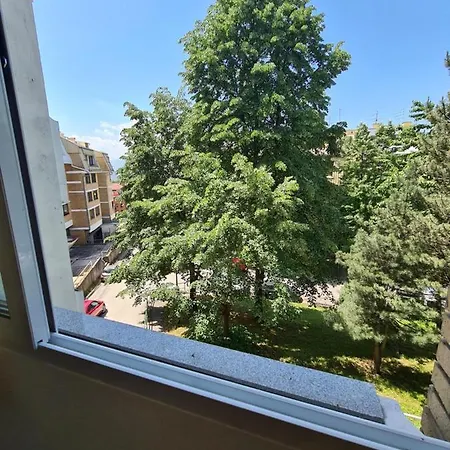 Solen Διαμέρισμα