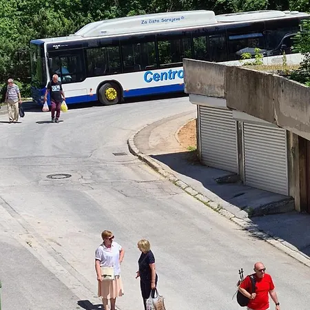 Solen Διαμέρισμα Σαράγεβο